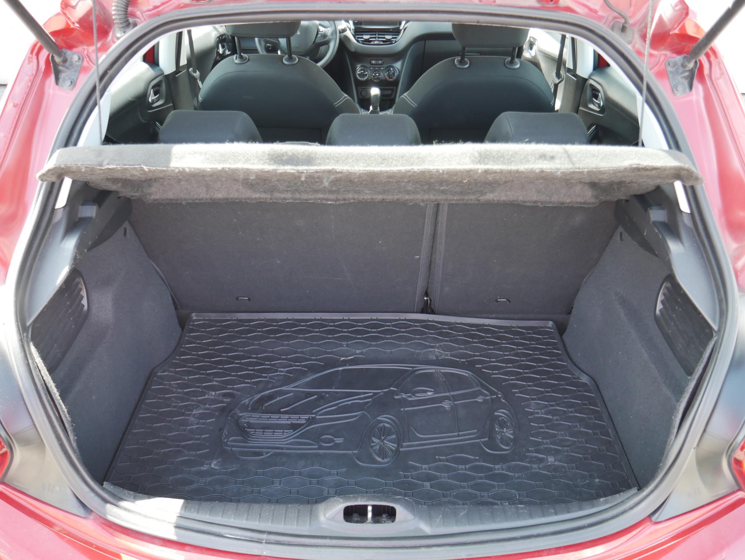 Peugeot 208, 2018 - pohled č. 7