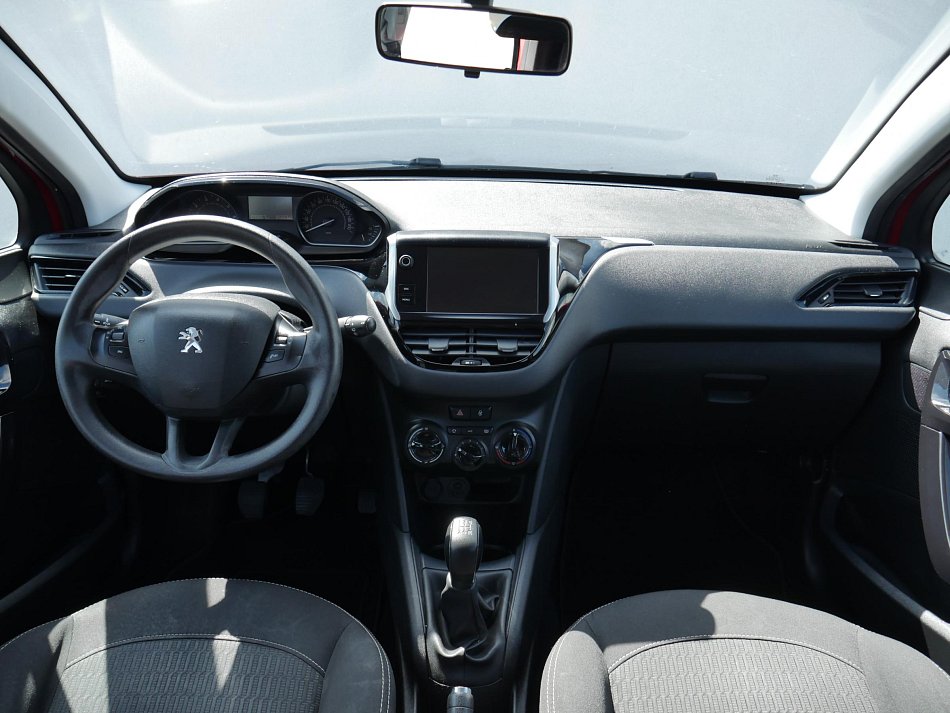 Peugeot 208 1.2 PT 