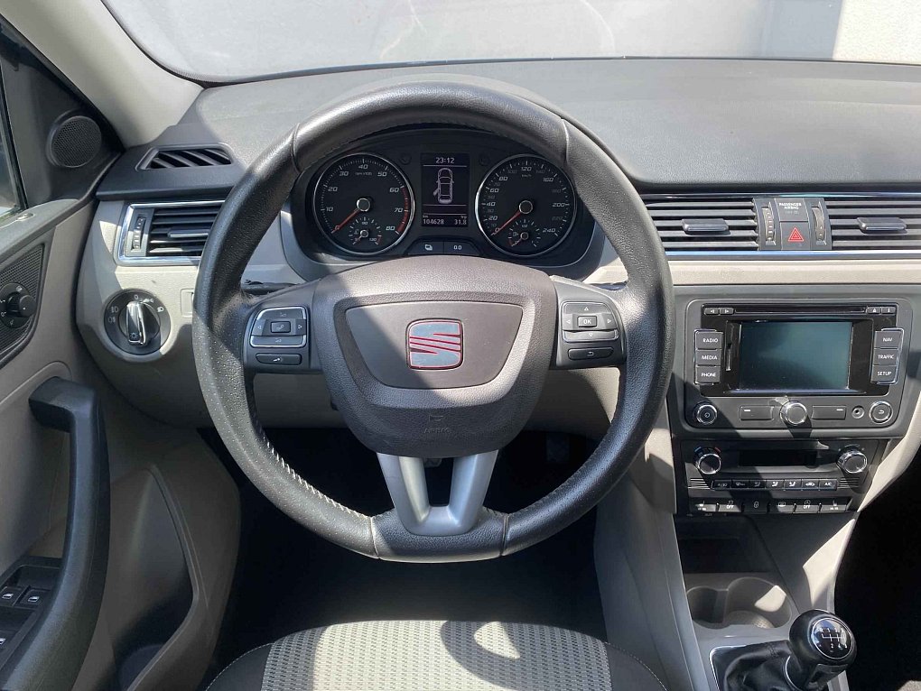 Seat Toledo 1.2 TSi Style