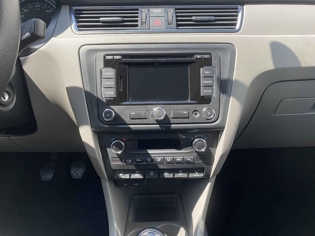 Seat Toledo 1.2 TSi Style