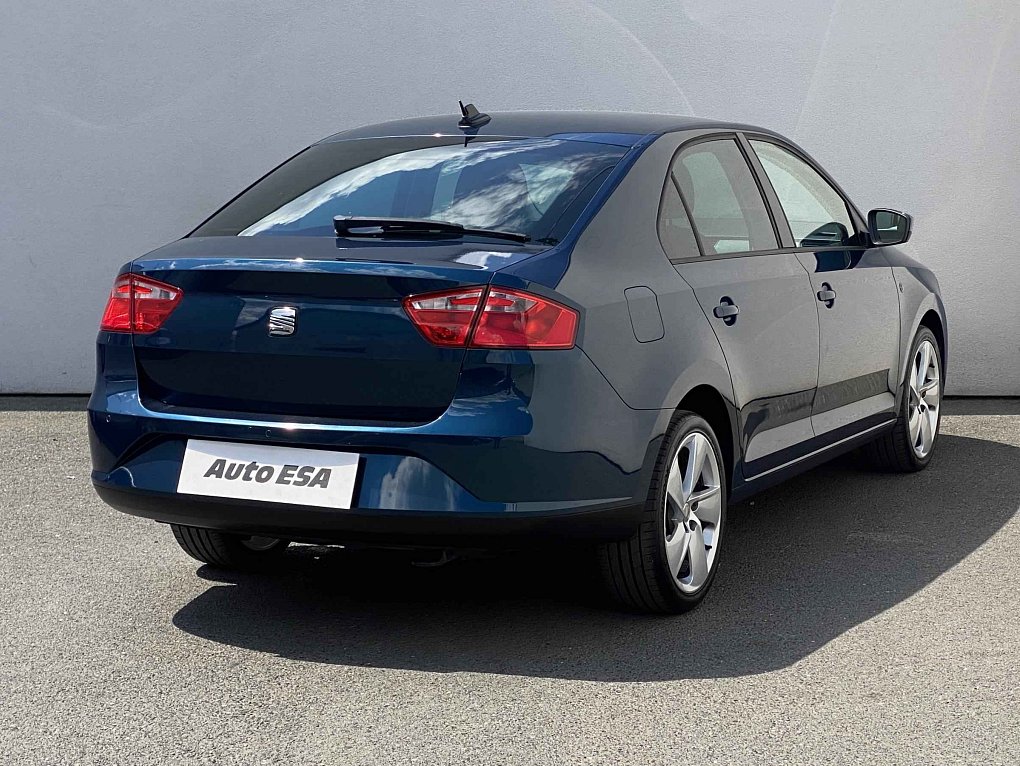 Seat Toledo 1.2 TSi Style