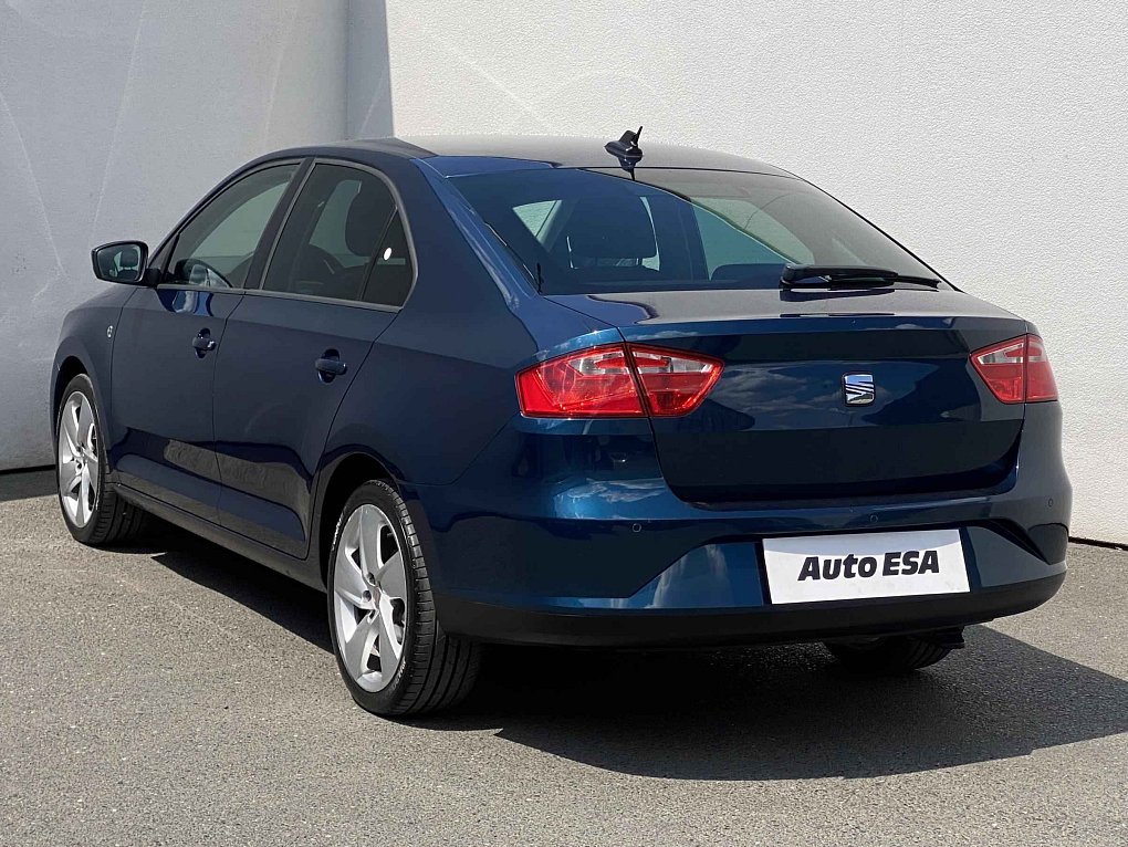 Seat Toledo 1.2 TSi Style