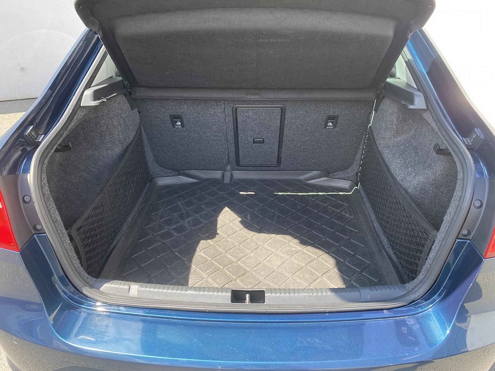 Seat Toledo 1.2 TSi Style