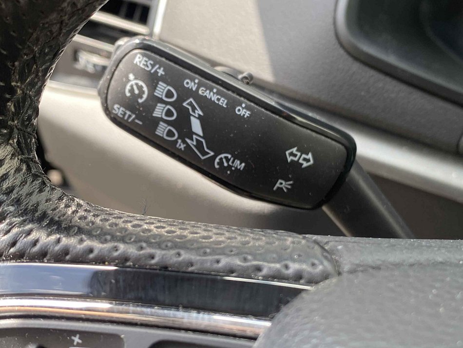 Škoda Karoq 1.5 TSi Ambition