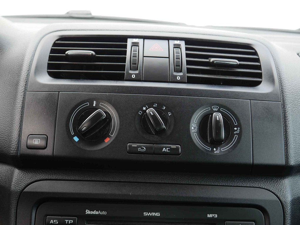 Škoda Roomster 1.4i 