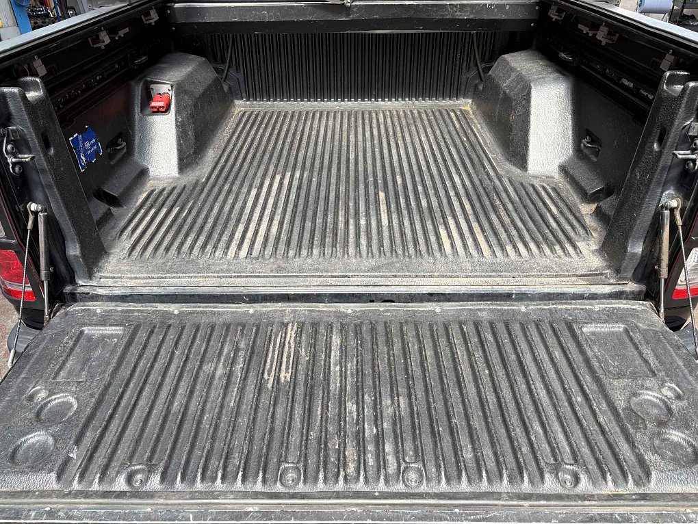 Ford Ranger 2.2TDCi 