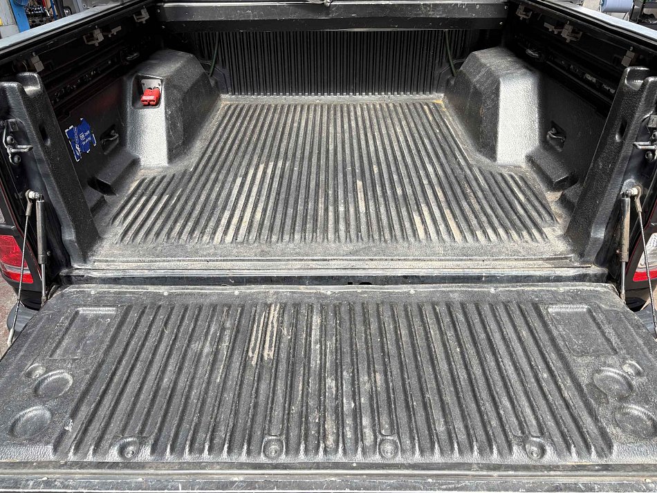 Ford Ranger 2.2TDCi 