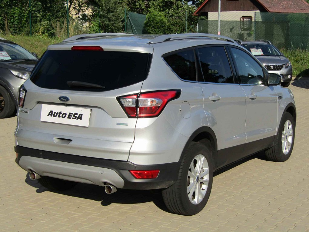 Ford Kuga 1.5EB 