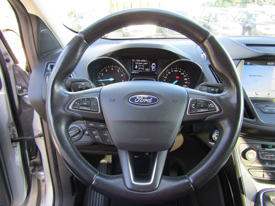 Ford Kuga 1.5EB 