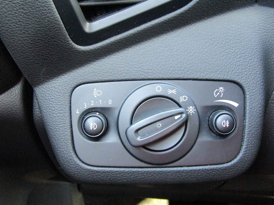 Ford Kuga 1.5EB 