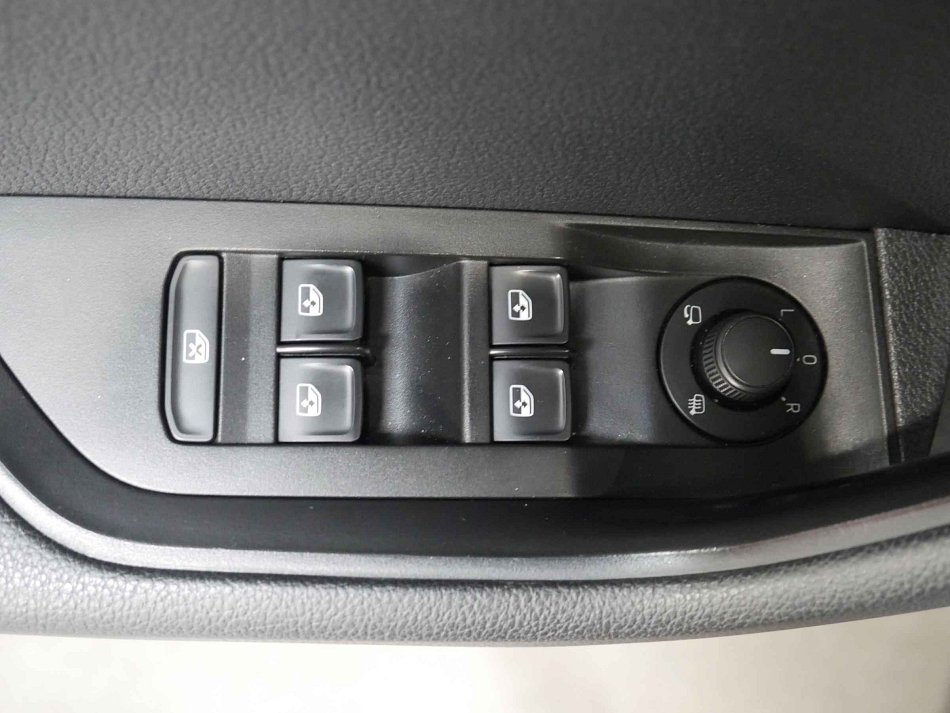 Škoda Superb III 2.0 TDi 