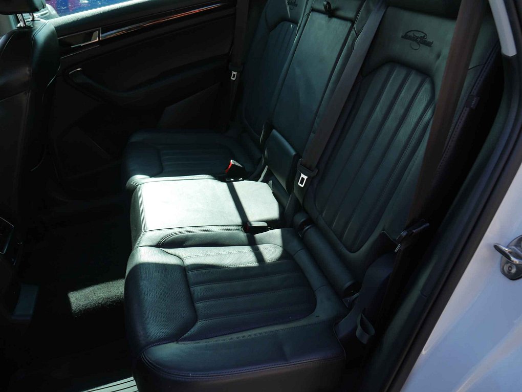 Škoda Kodiaq 2.0TDi L&K 4x4