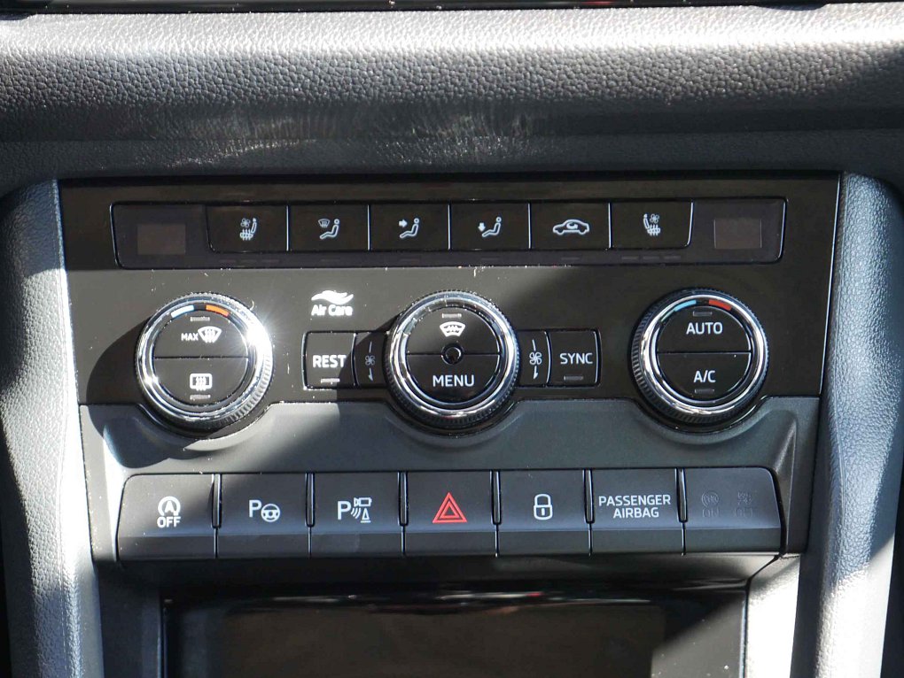 Škoda Kodiaq 2.0TDi L&K 4x4