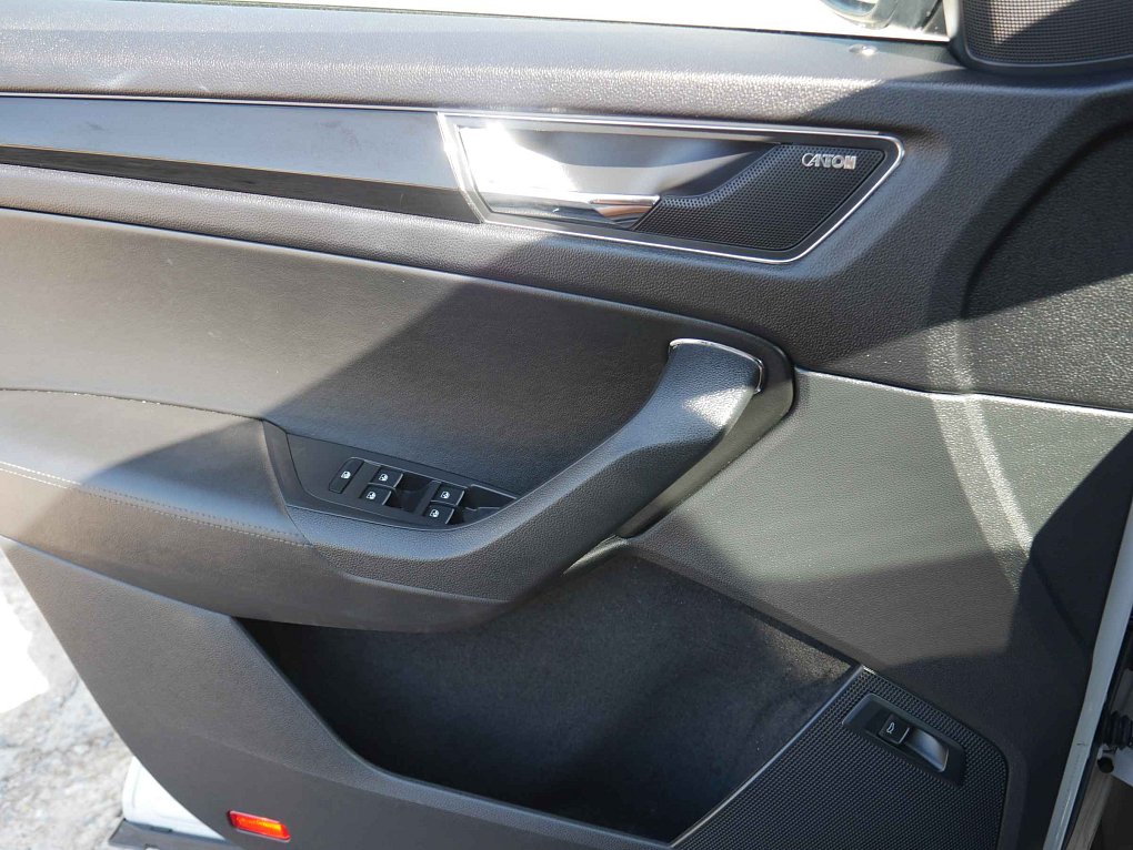 Škoda Kodiaq 2.0TDi L&K 4x4