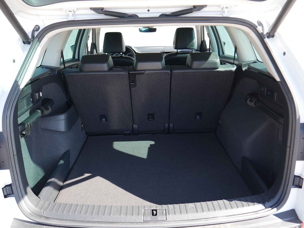 Škoda Kodiaq 2.0TDi L&K 4x4