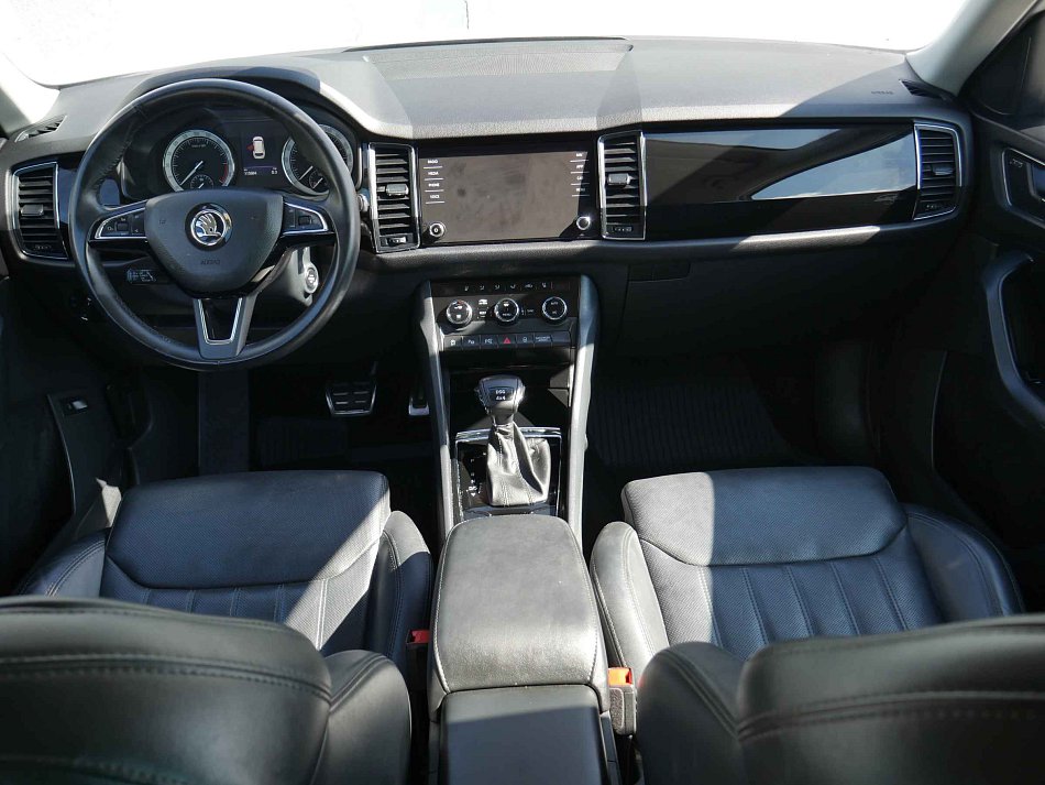 Škoda Kodiaq 2.0TDi L&K 4x4