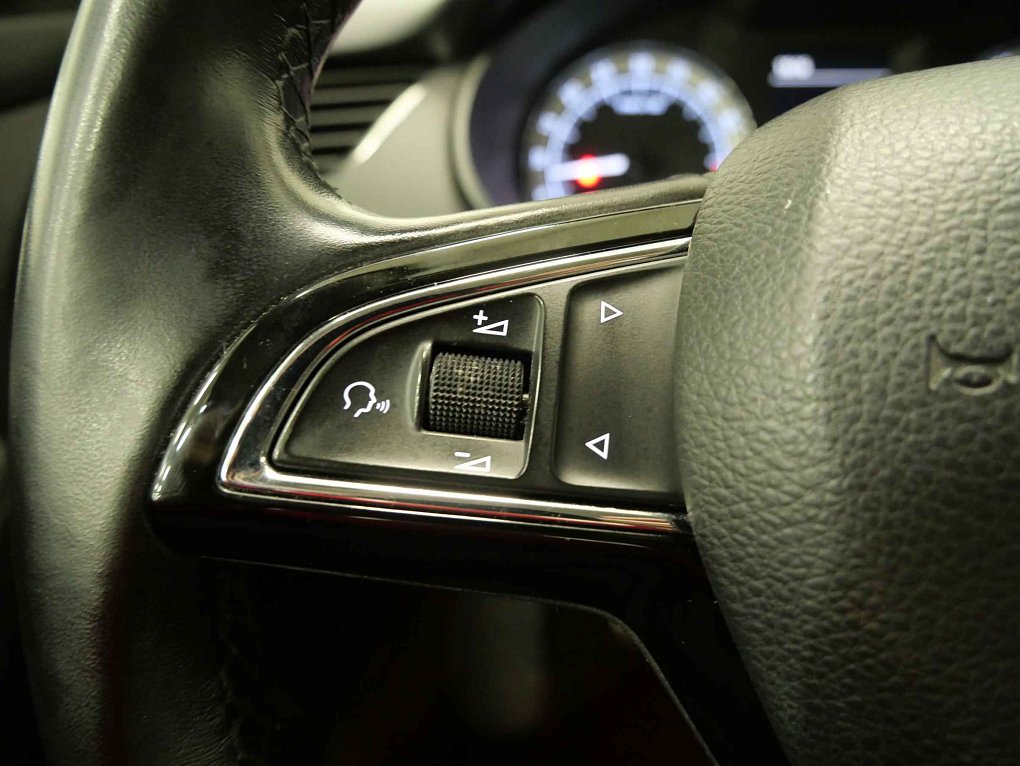 Škoda Octavia III 1.6TDi Style