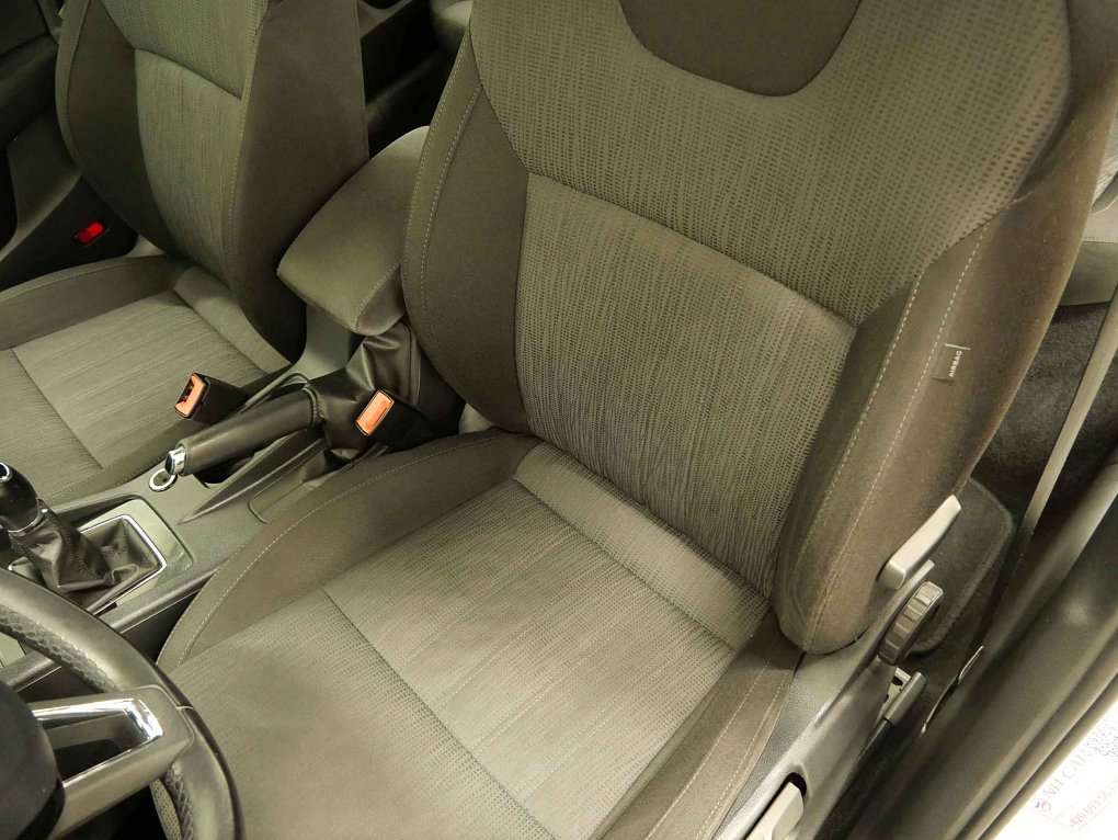 Škoda Octavia III 1.6TDi Style