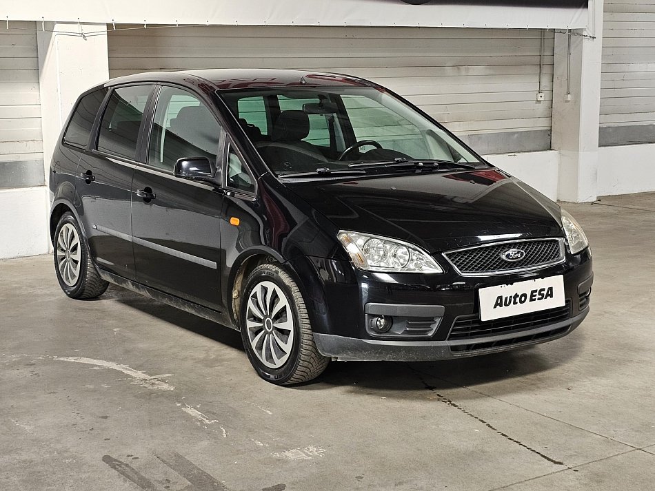 Ford C-MAX 1.6i 