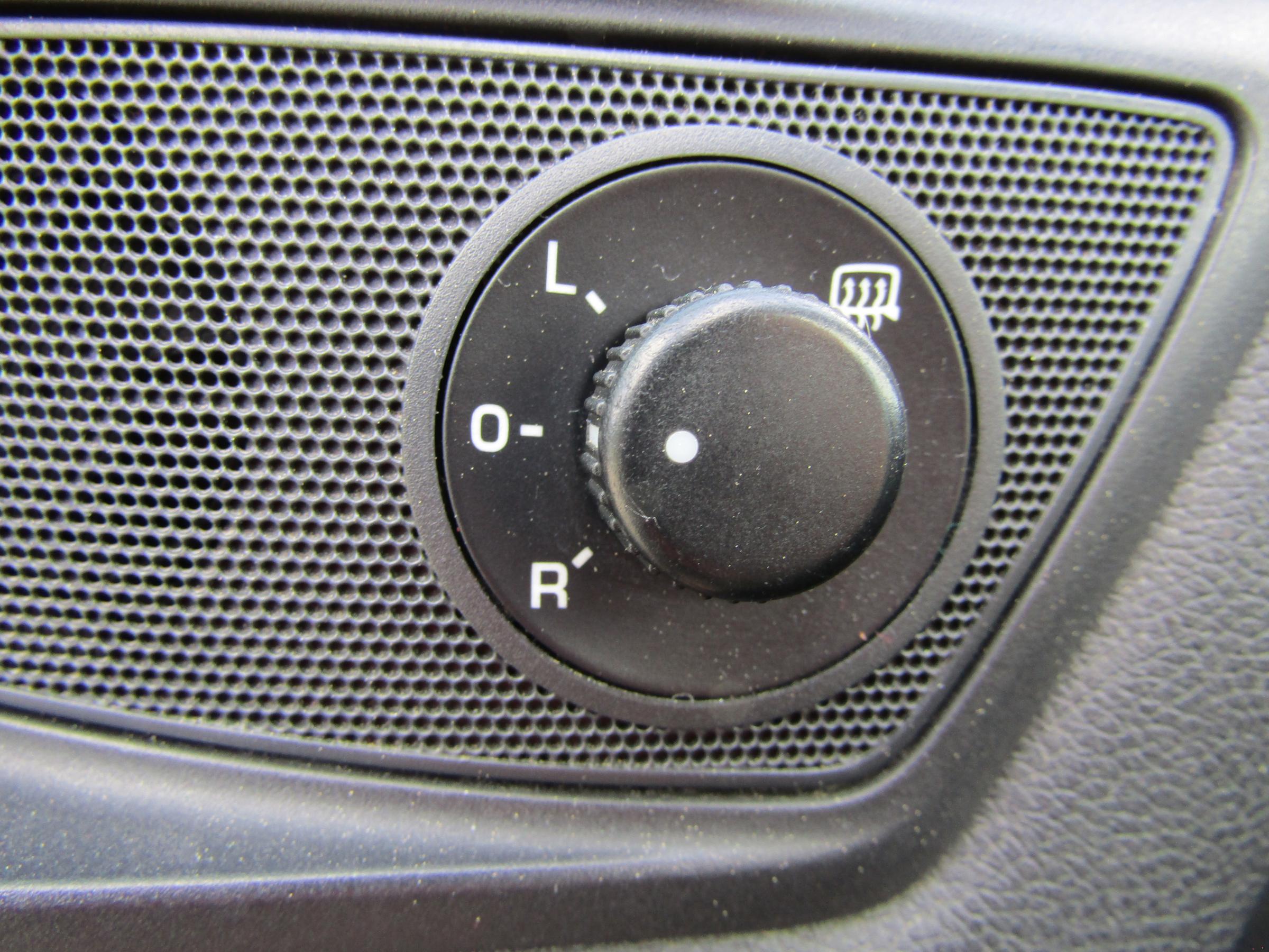 Škoda Octavia II, 2008 - pohled č. 15