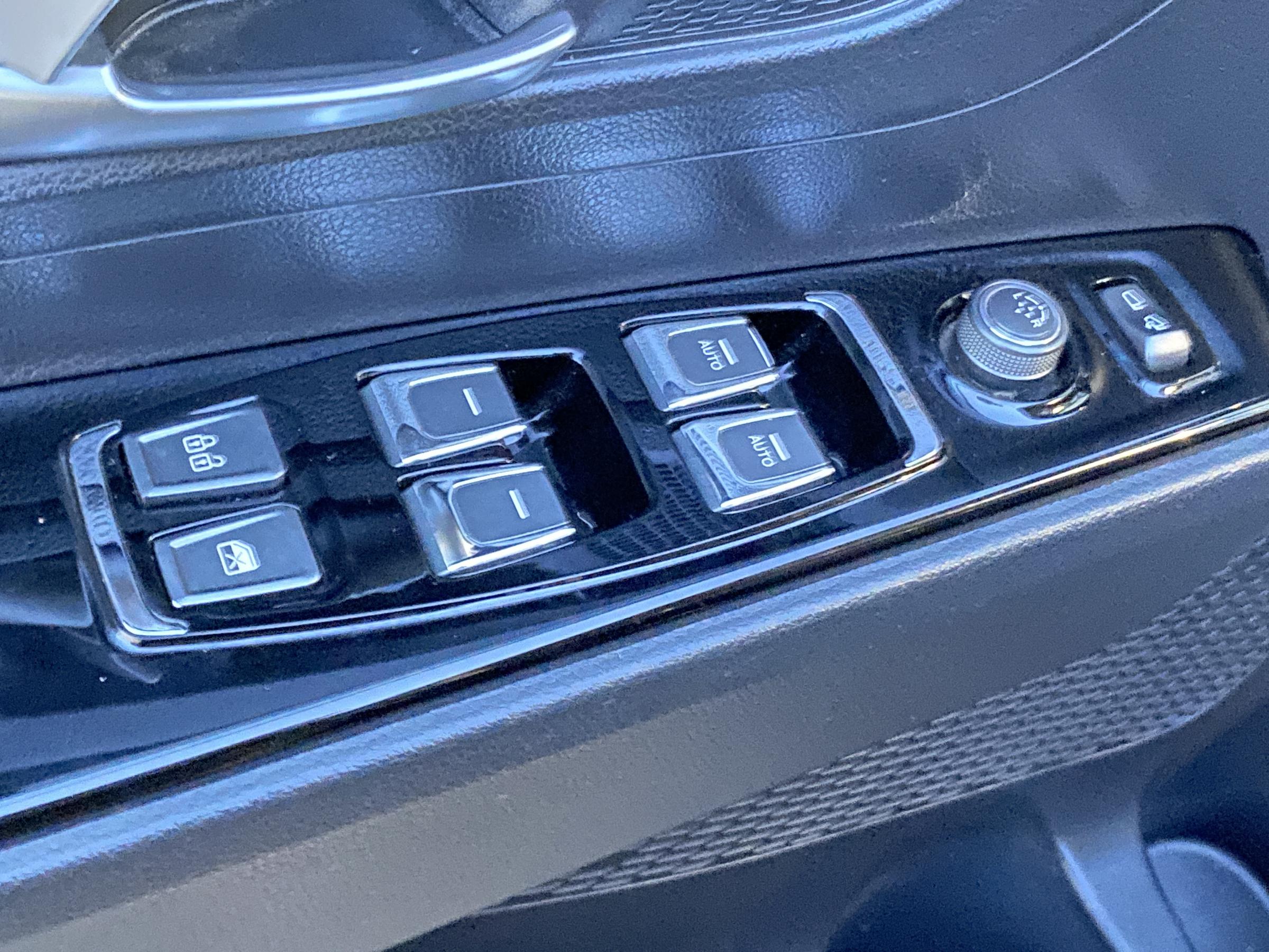 SsangYong Korando, 2021 - pohled č. 11