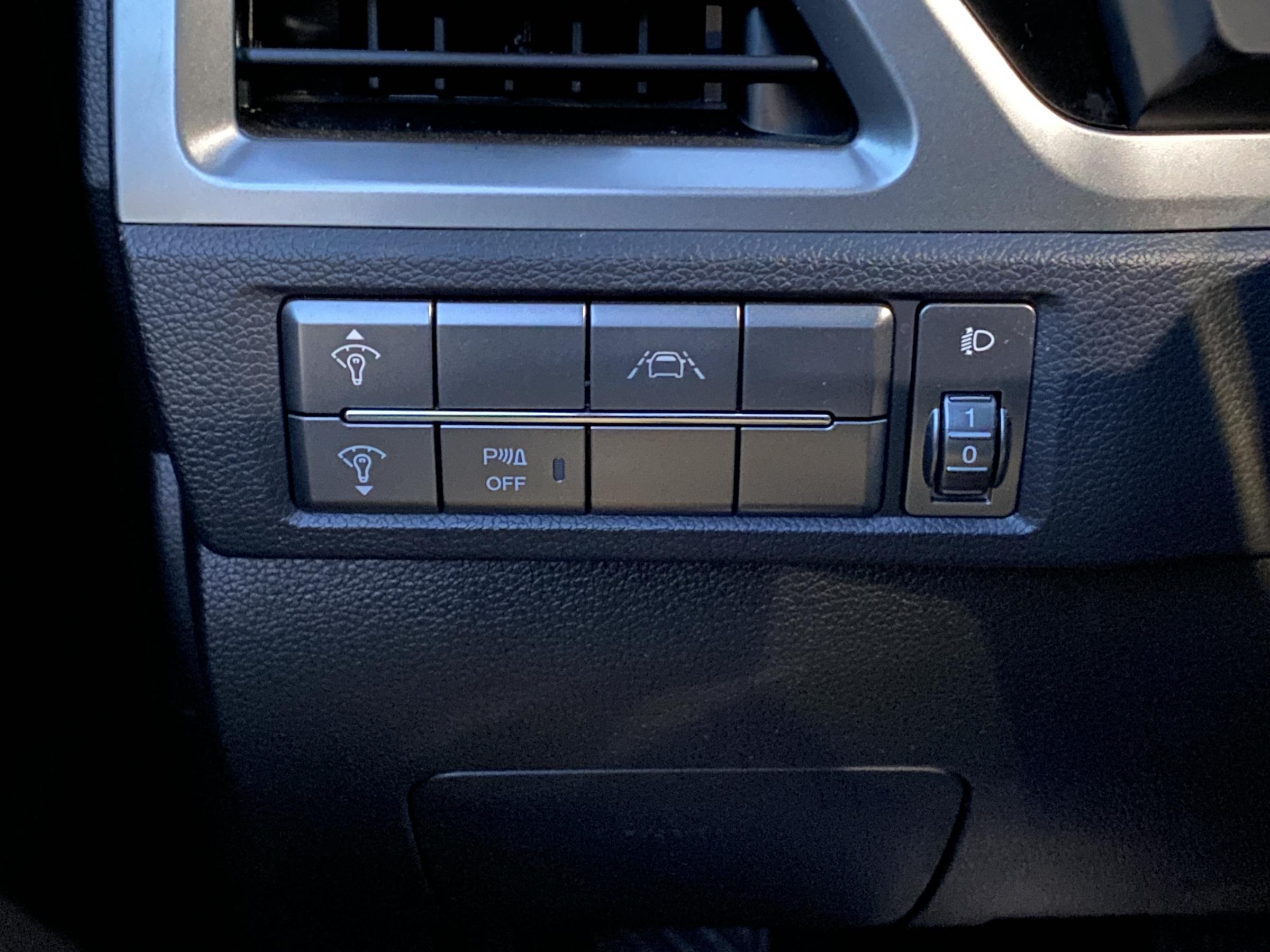 SsangYong Korando, 2021 - pohled č. 14