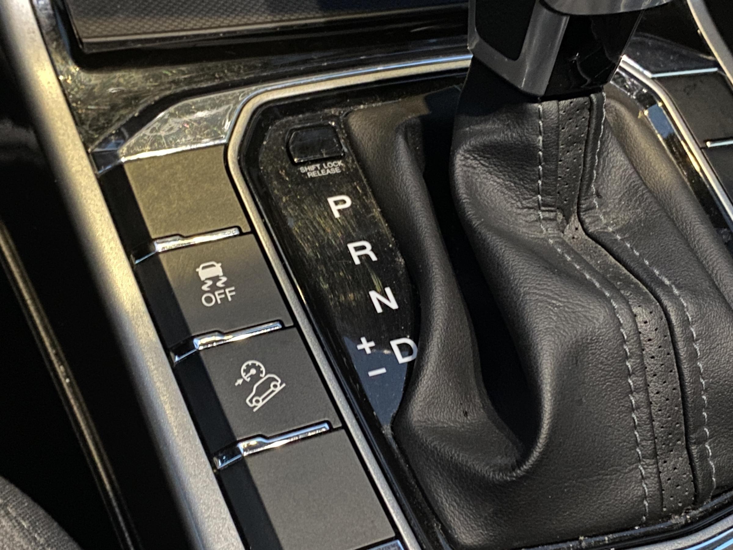 SsangYong Korando, 2021 - pohled č. 15