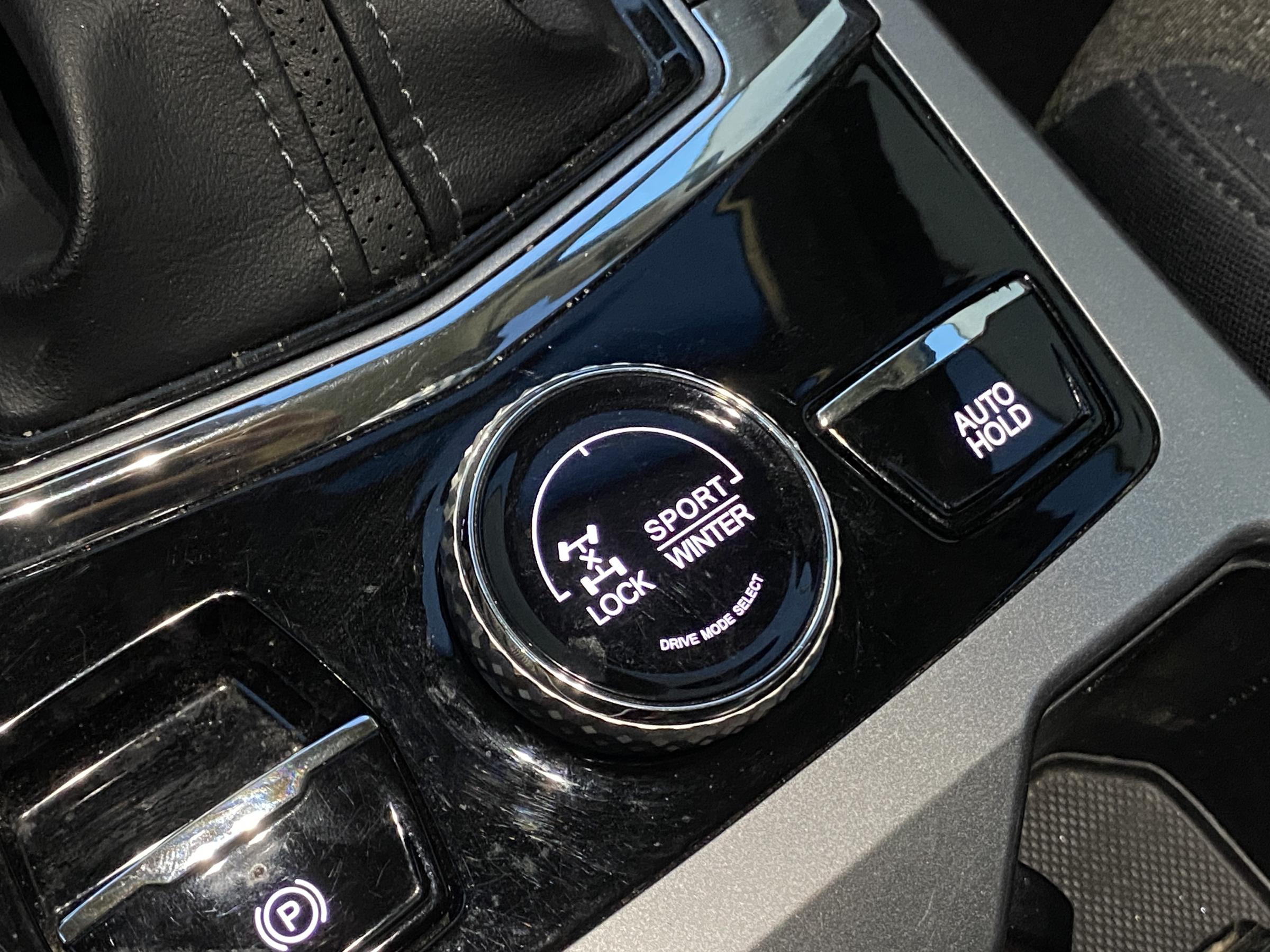 SsangYong Korando, 2021 - pohled č. 16