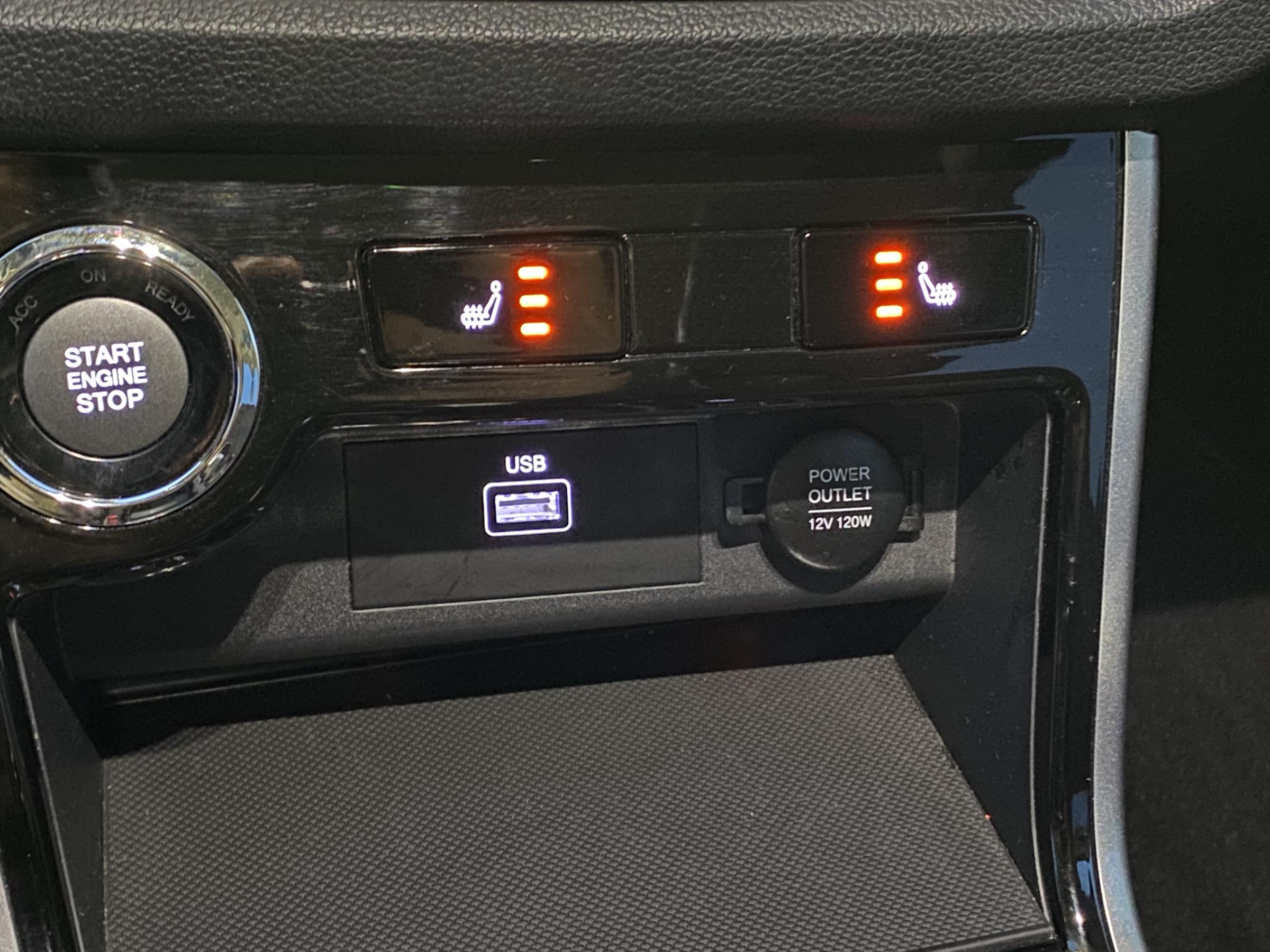 SsangYong Korando, 2021 - pohled č. 17