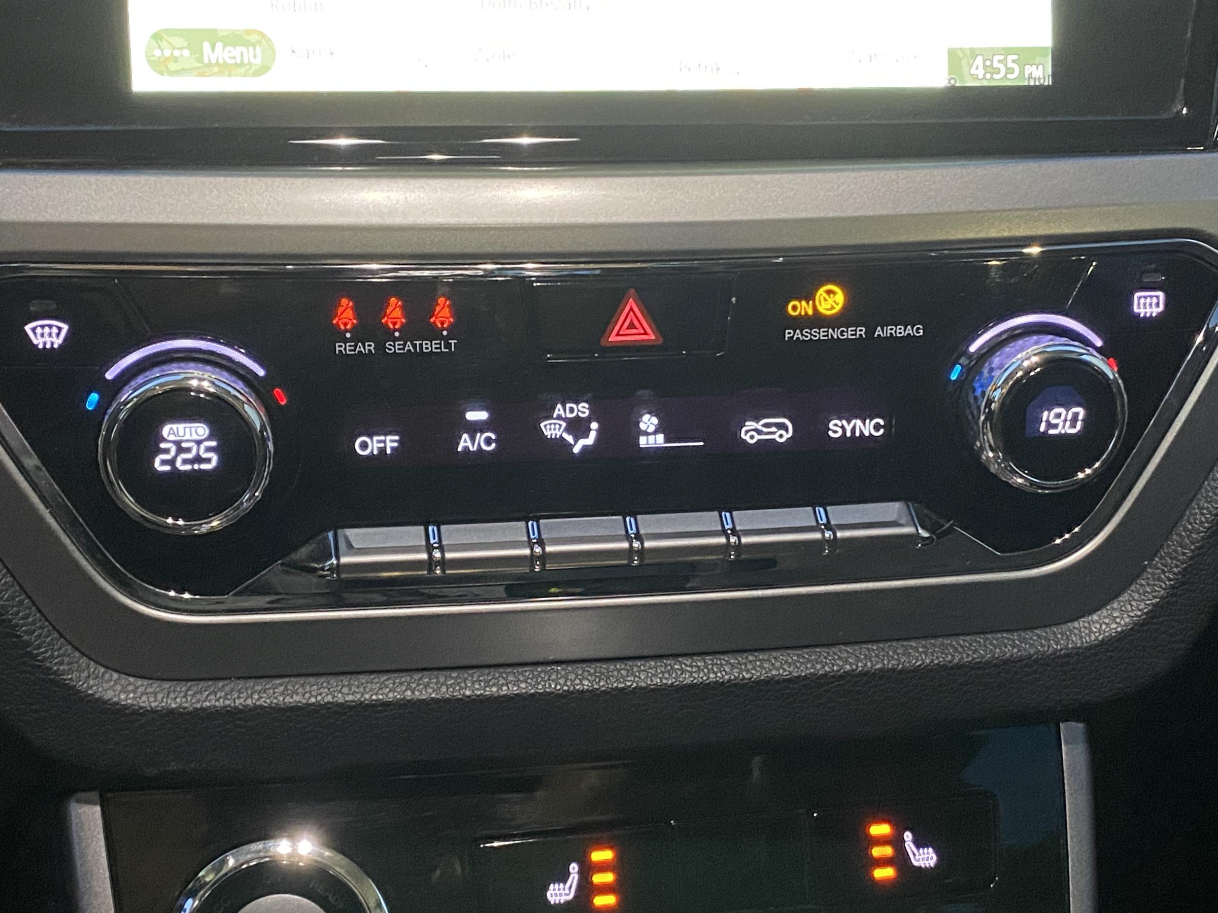 SsangYong Korando, 2021 - pohled č. 18