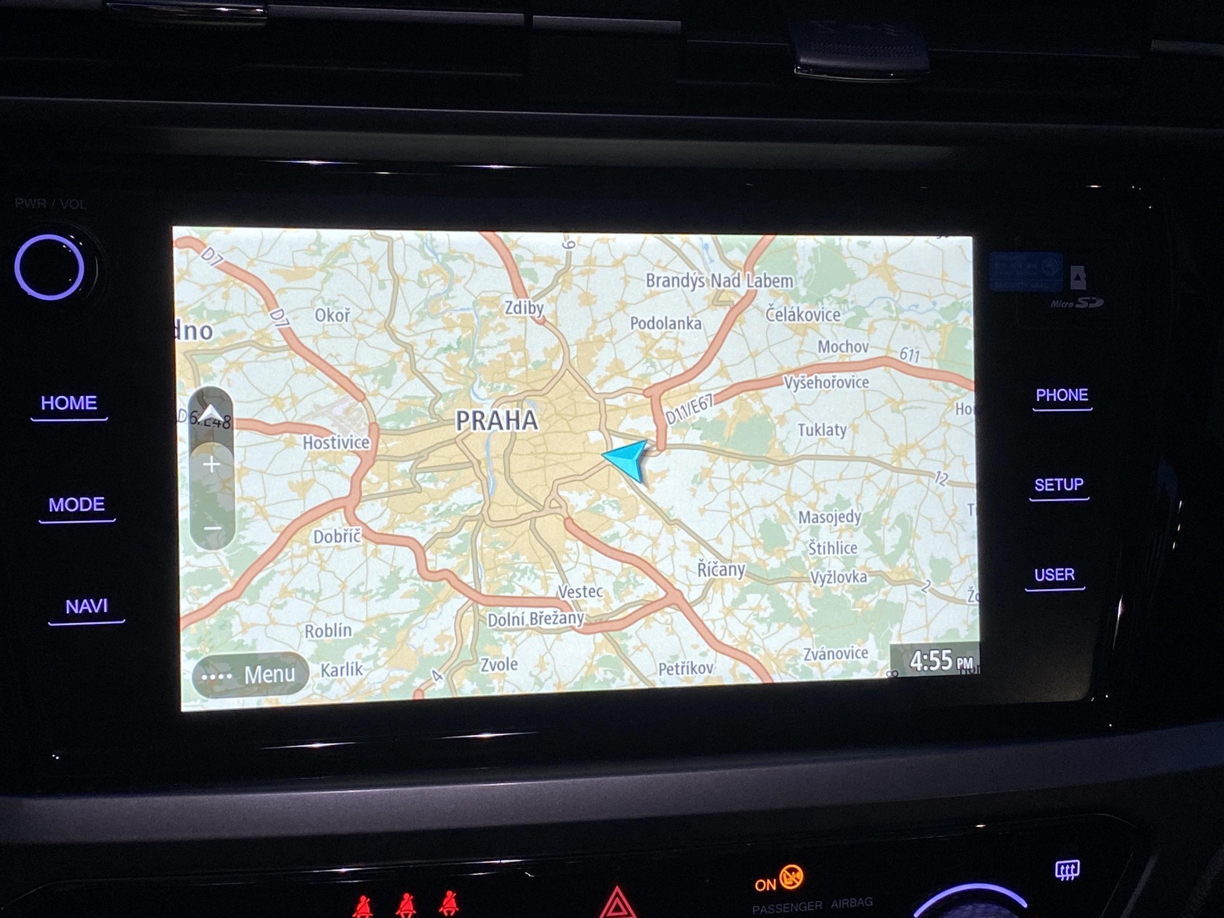 SsangYong Korando, 2021 - pohled č. 20