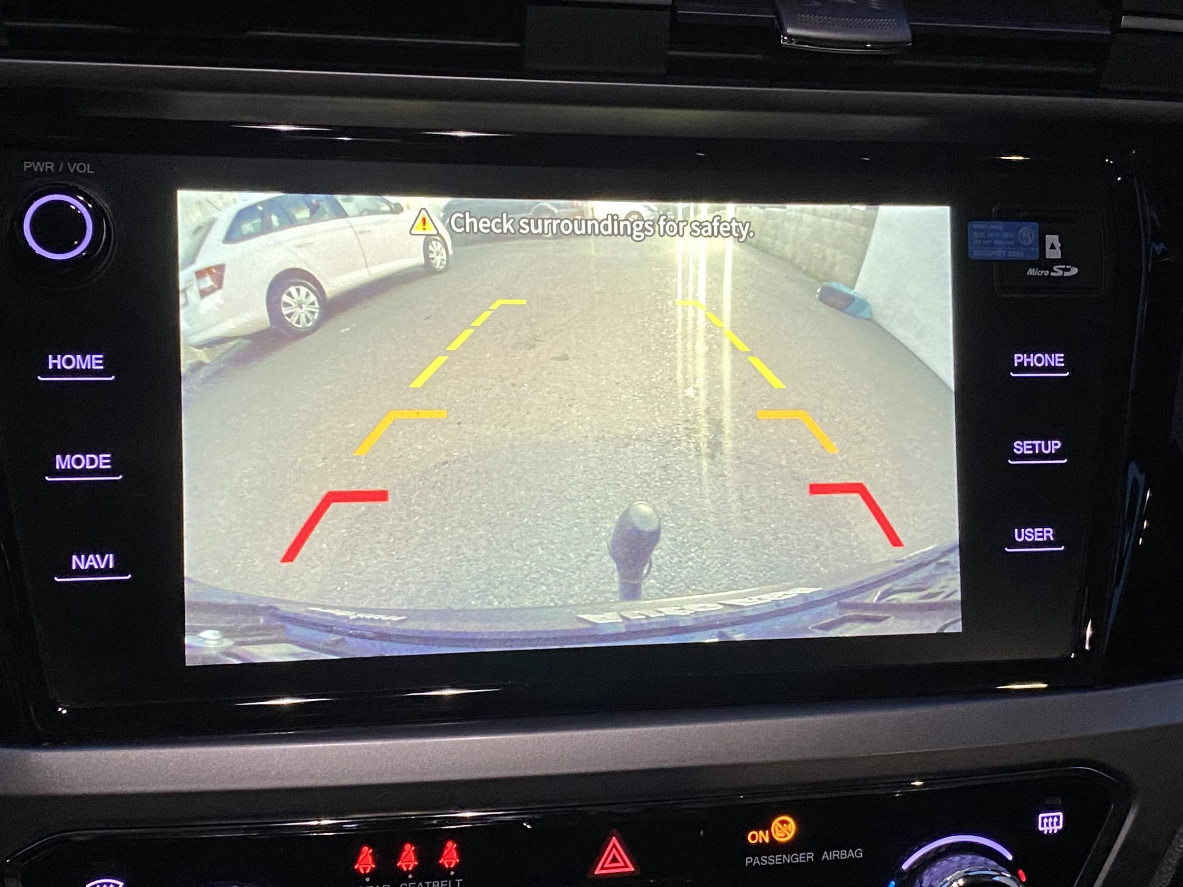 SsangYong Korando, 2021 - pohled č. 21