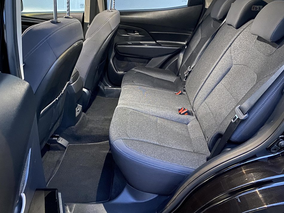 SsangYong Korando 1.5 T-GDi  AWD