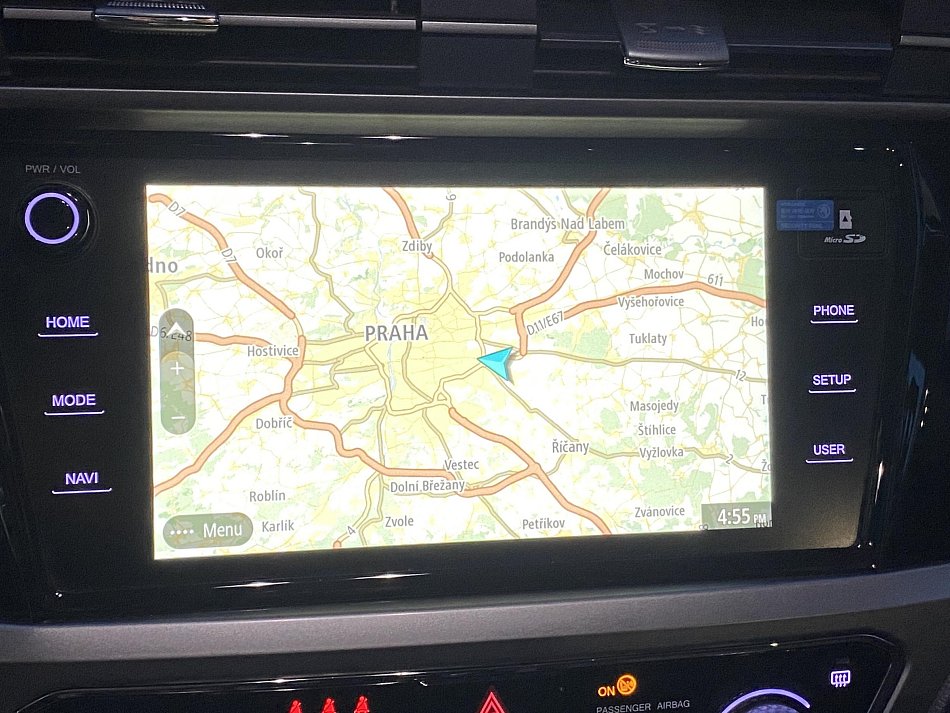 SsangYong Korando 1.5 T-GDi  AWD