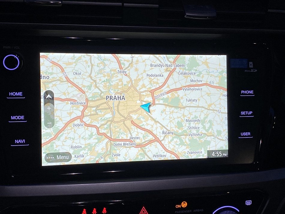 SsangYong Korando 1.5 T-GDi  AWD