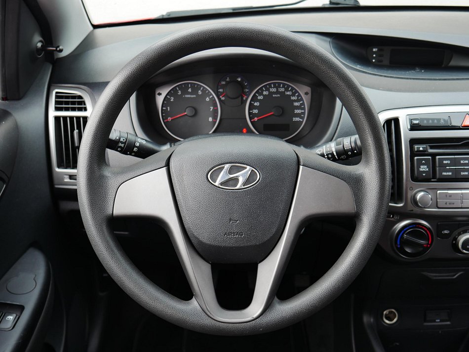 Hyundai I20 1.2i 