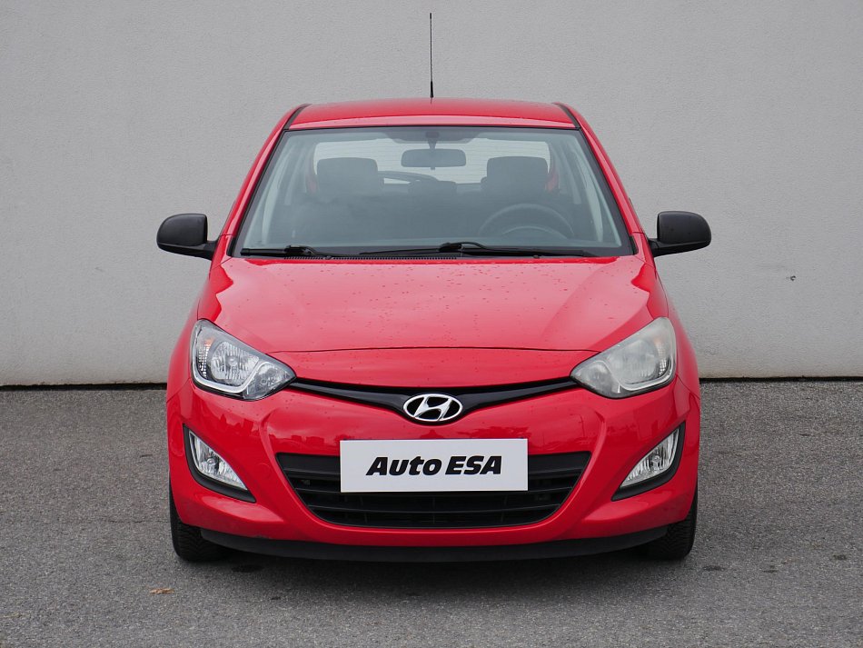 Hyundai I20 1.2i 