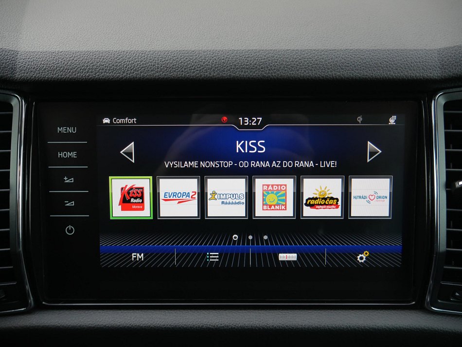 Škoda Kodiaq 2.0 TDi Style 4x4