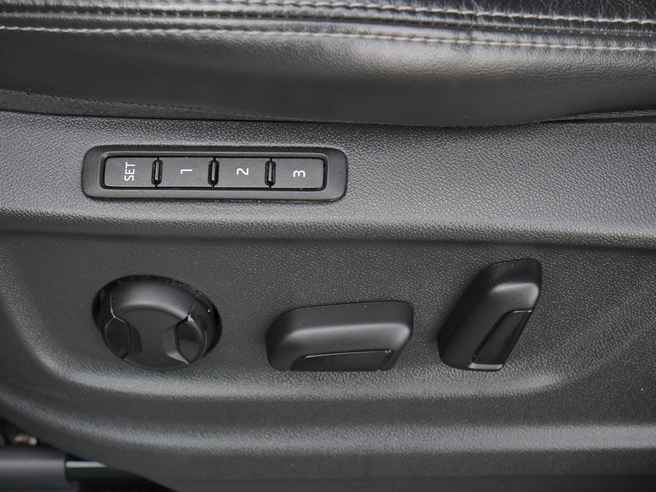 Škoda Kodiaq 2.0 TDi Style 4x4