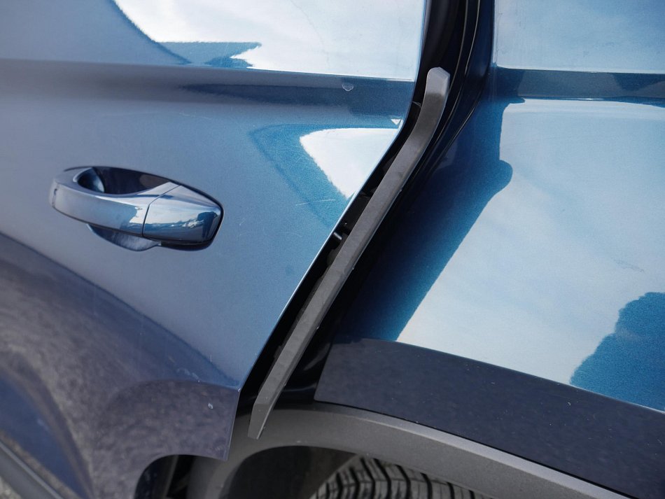 Škoda Kodiaq 2.0 TDi Style 4x4