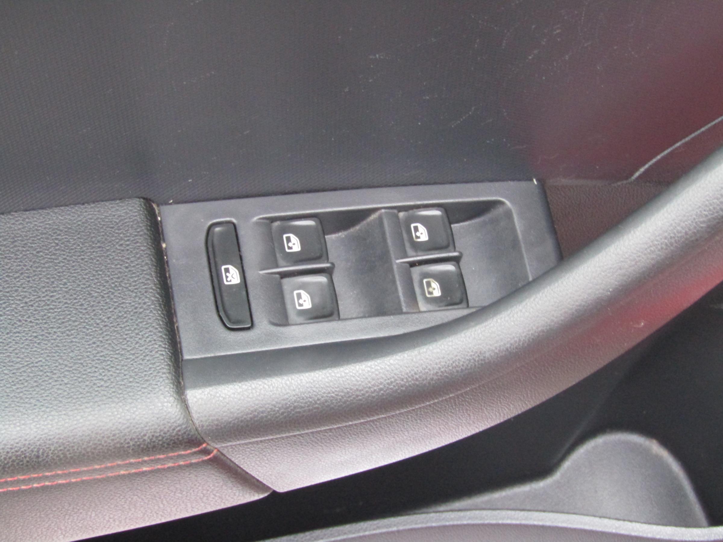 Škoda Rapid, 2017 - pohled č. 11