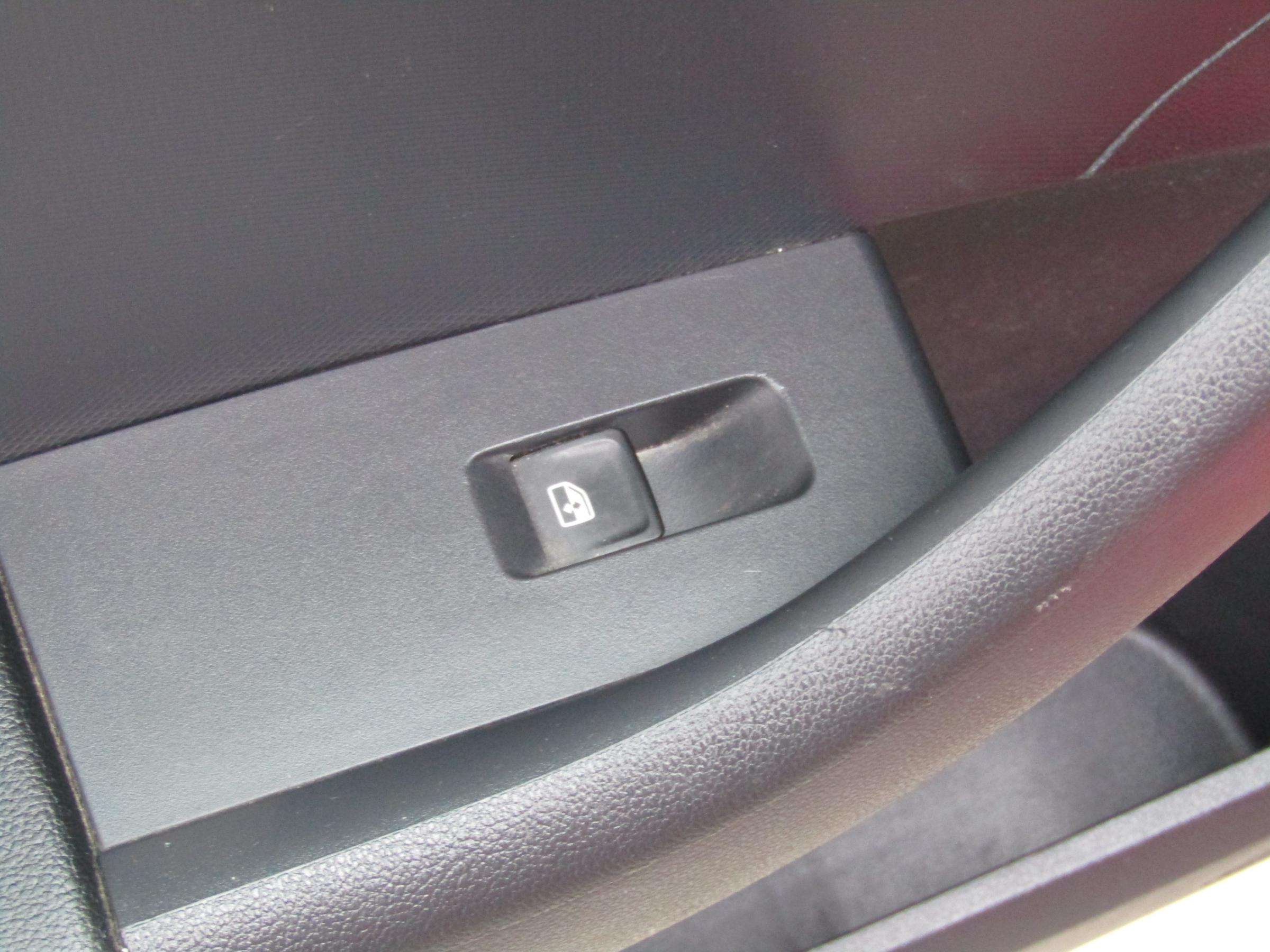 Škoda Rapid, 2017 - pohled č. 12