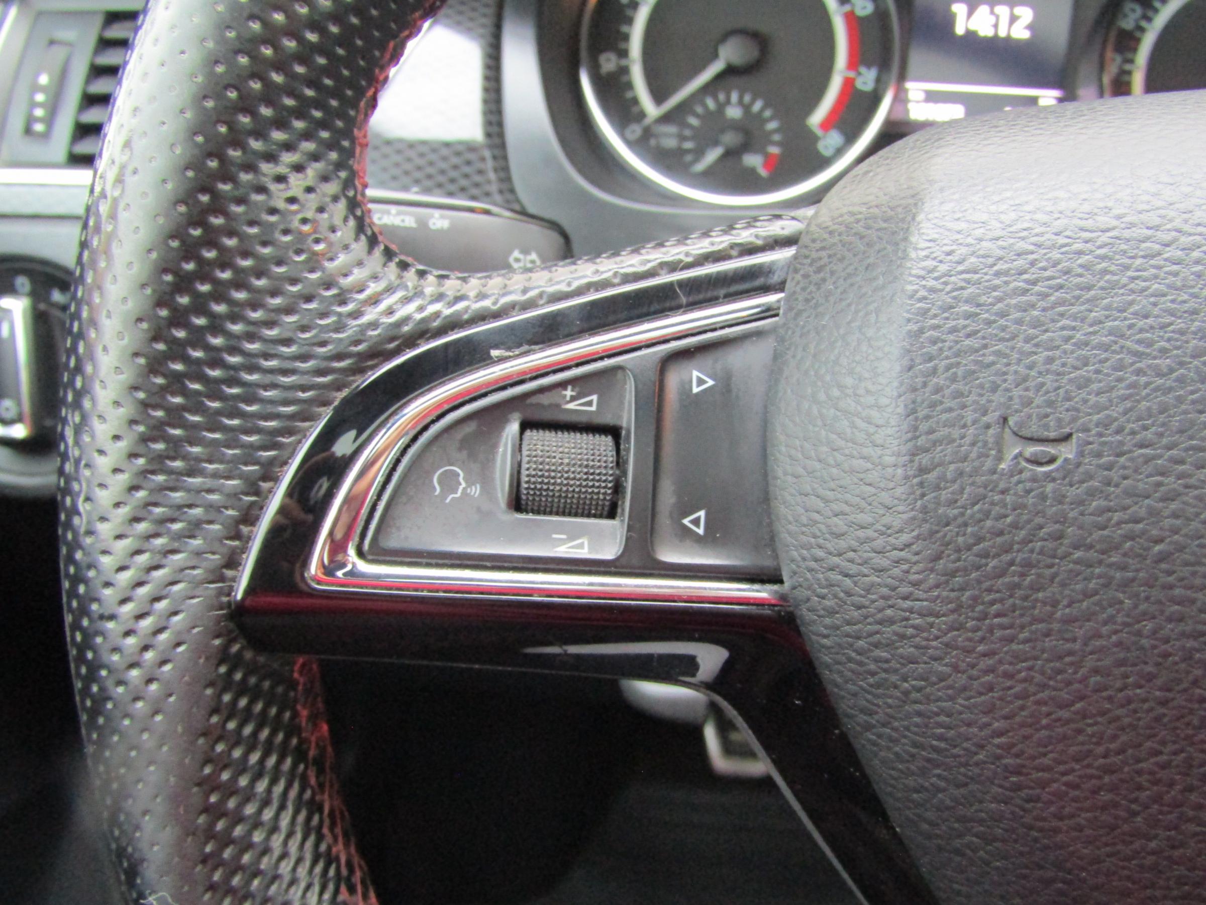 Škoda Rapid, 2017 - pohled č. 16