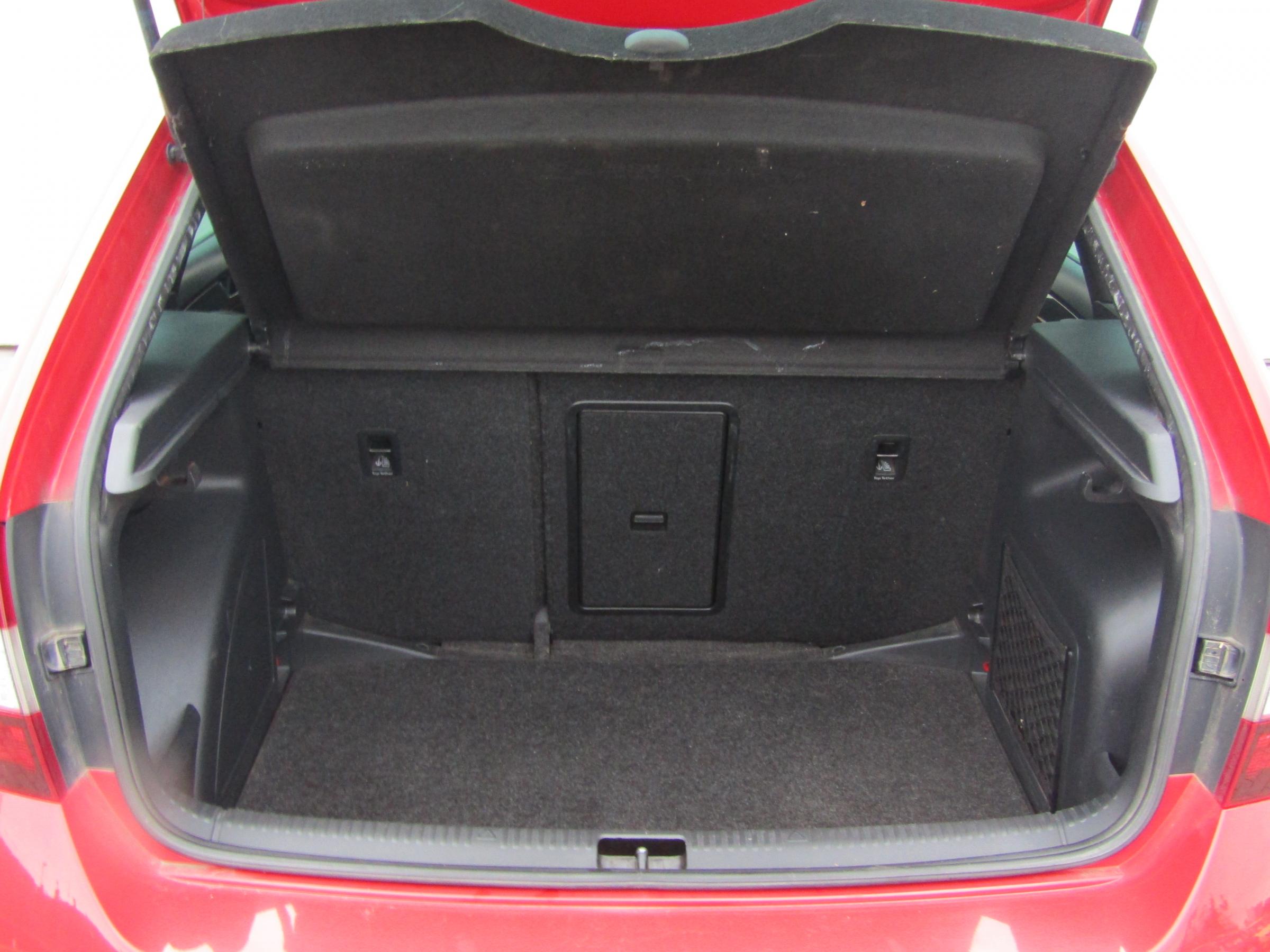 Škoda Rapid, 2017 - pohled č. 7