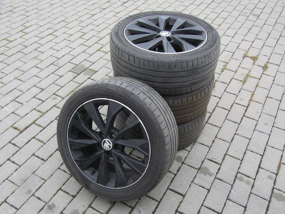 Škoda Rapid 1.0 TSI 