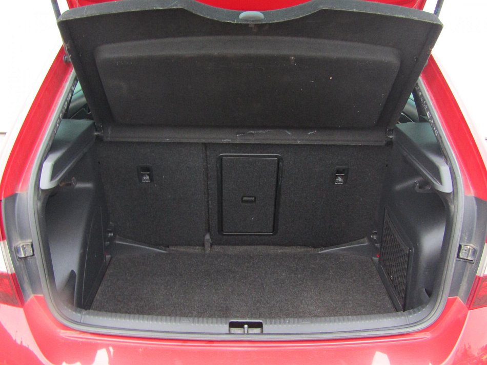 Škoda Rapid 1.0 TSI 