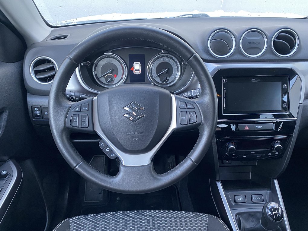 Suzuki Vitara 1.0 BoosterJet Comfort