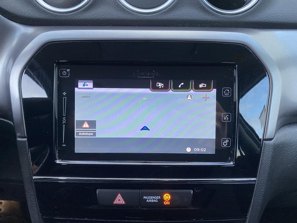 Suzuki Vitara 1.0 BoosterJet Comfort