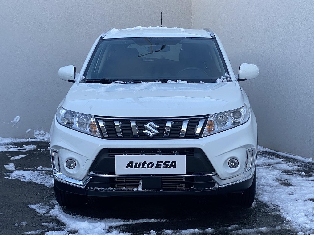 Suzuki Vitara 1.0 BoosterJet Comfort