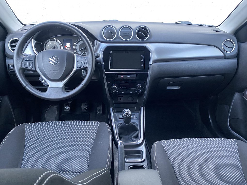 Suzuki Vitara 1.0 BoosterJet Comfort